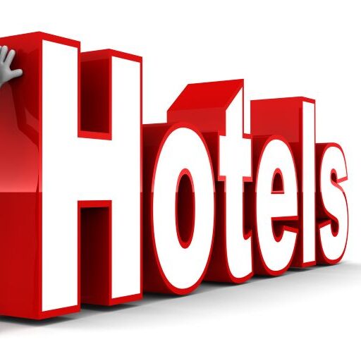 hotels